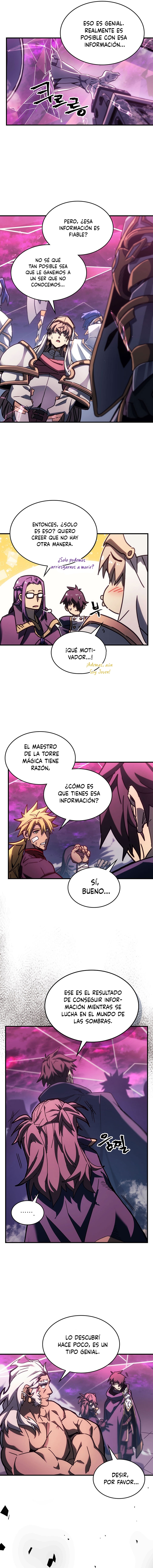 Read A Returner's Magic Should Be Special Español Manga Online