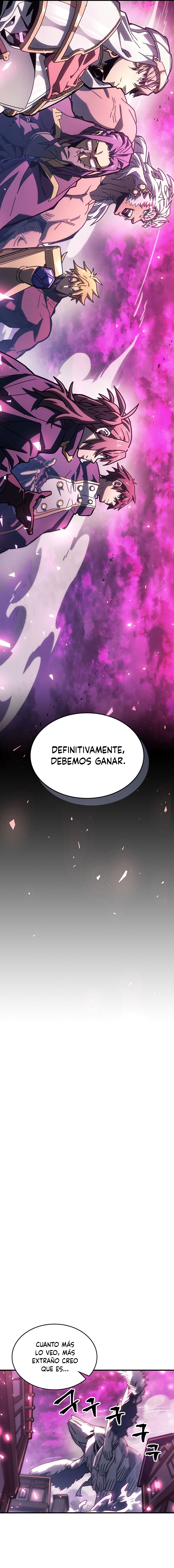 Read A Returner's Magic Should Be Special Español Manga Online