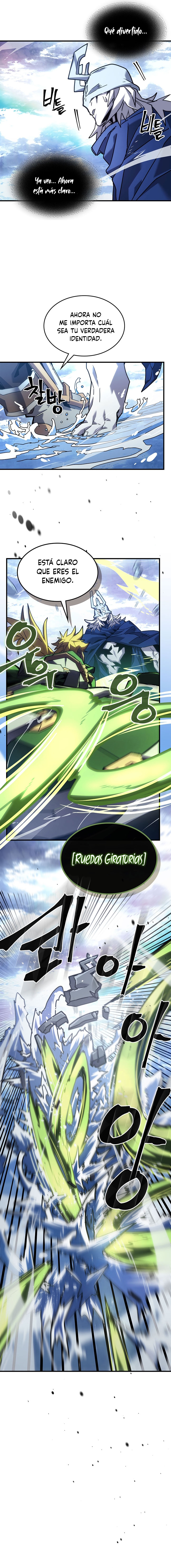 Read A Returner's Magic Should Be Special Español Manga Online