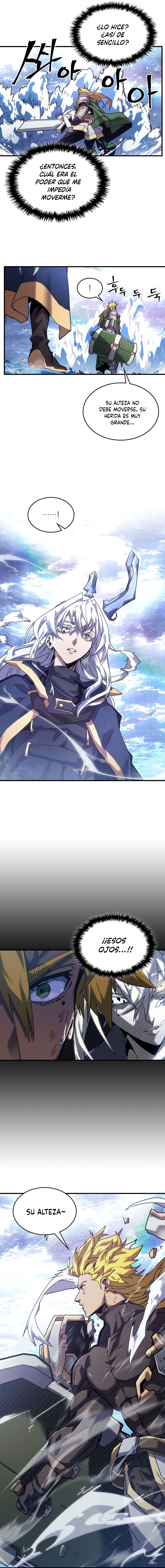 Read A Returner's Magic Should Be Special Español Manga Online