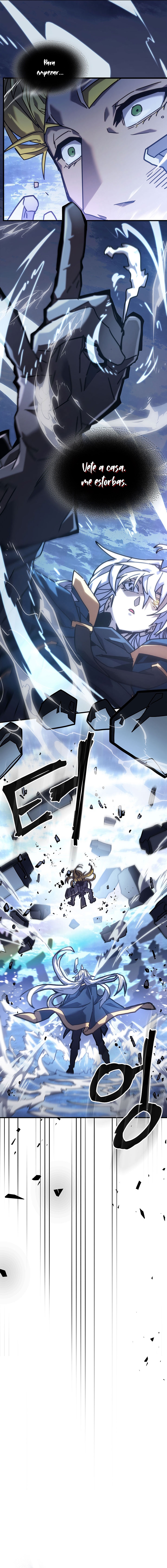 Read A Returner's Magic Should Be Special Español Manga Online