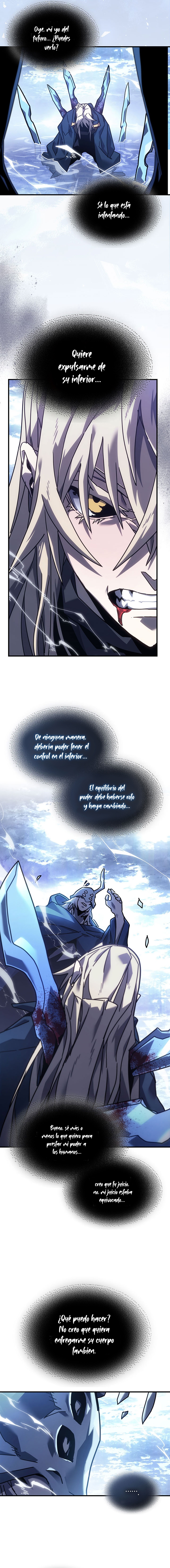 Read A Returner's Magic Should Be Special Español Manga Online