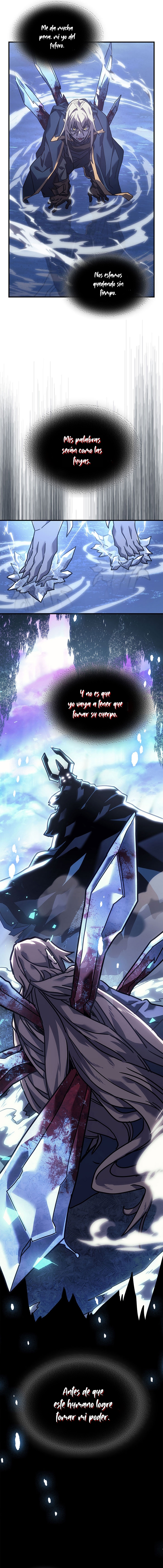 Read A Returner's Magic Should Be Special Español Manga Online