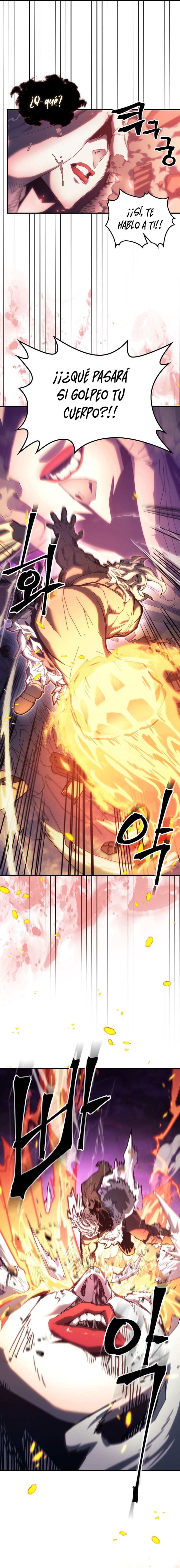 Read A Returner's Magic Should Be Special Español Manga Online