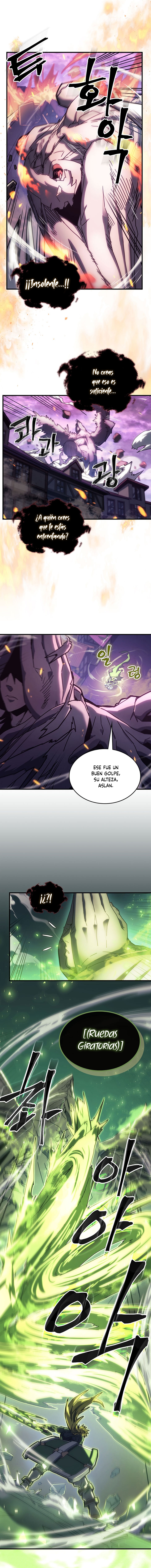 Read A Returner's Magic Should Be Special Español Manga Online