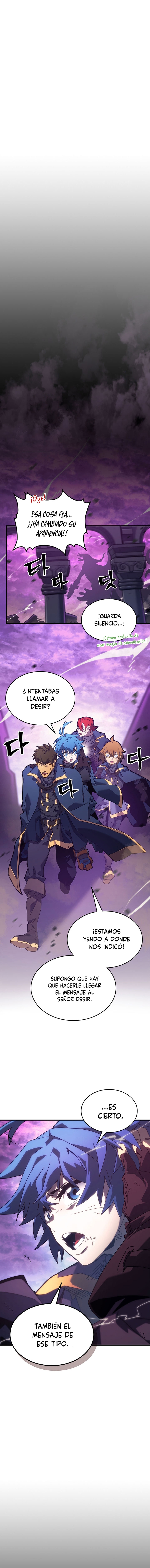 Read A Returner's Magic Should Be Special Español Manga Online