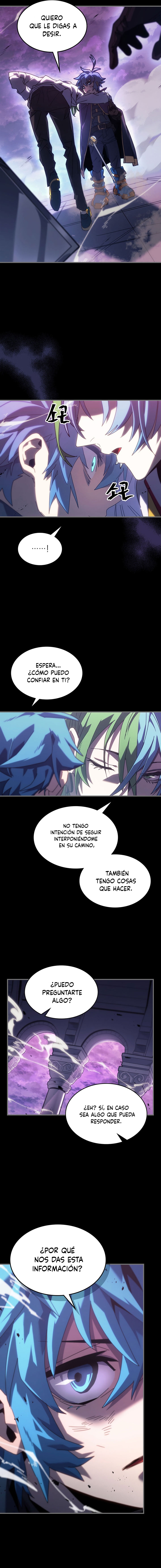 Read A Returner's Magic Should Be Special Español Manga Online