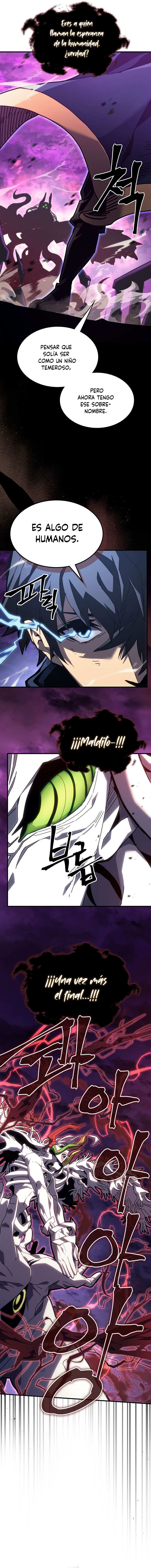 Read A Returner's Magic Should Be Special Español Manga Online