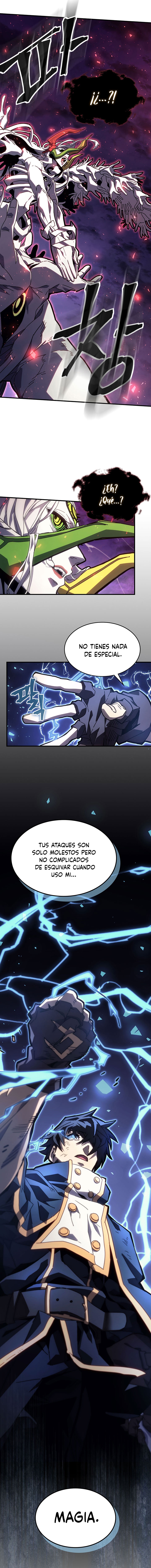 Read A Returner's Magic Should Be Special Español Manga Online