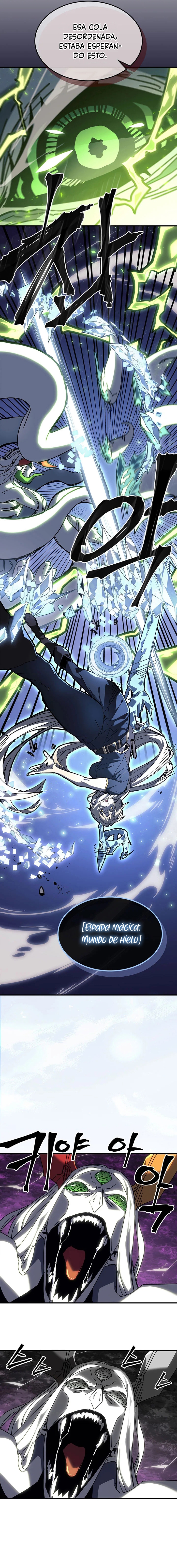 Read A Returner's Magic Should Be Special Español Manga Online