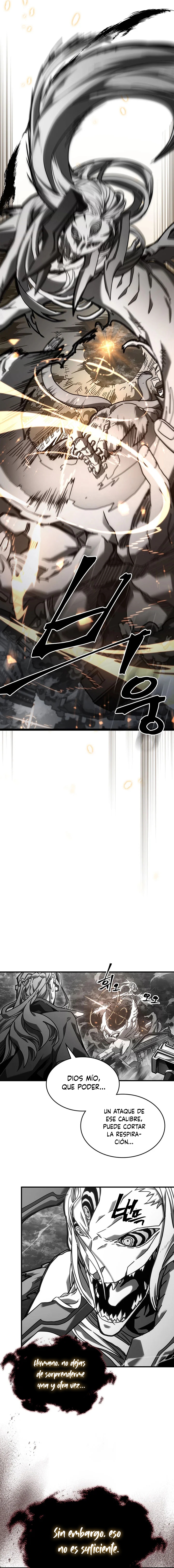 Read A Returner's Magic Should Be Special Español Manga Online