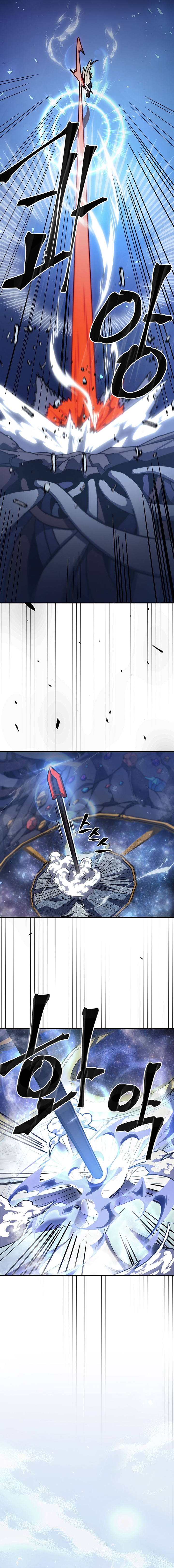 Read A Returner's Magic Should Be Special Español Manga Online