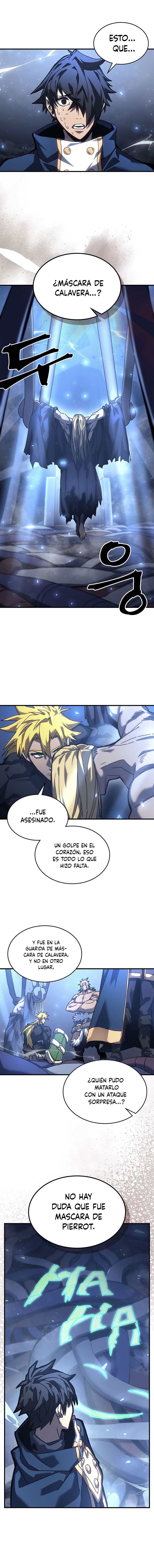 Read A Returner's Magic Should Be Special Español Manga Online