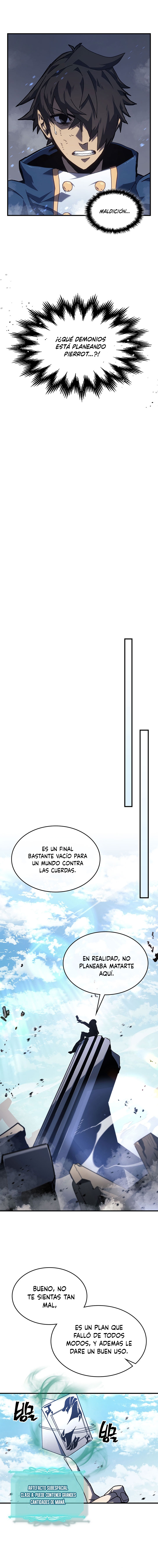 Read A Returner's Magic Should Be Special Español Manga Online