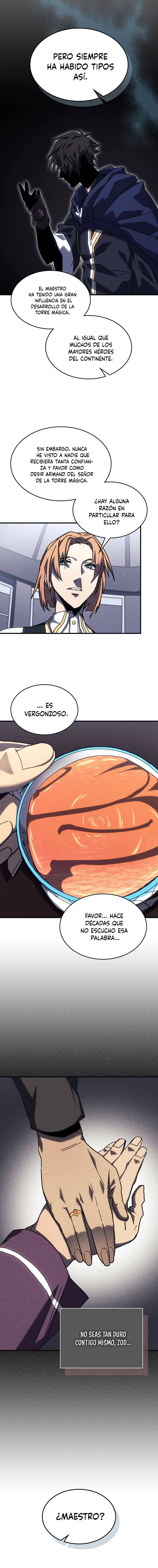 Read A Returner's Magic Should Be Special Español Manga Online