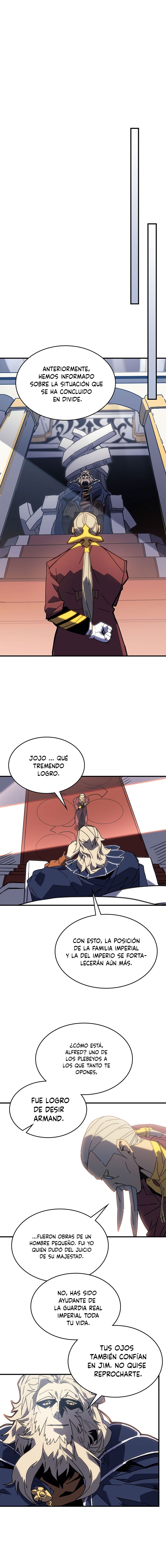 Read A Returner's Magic Should Be Special Español Manga Online
