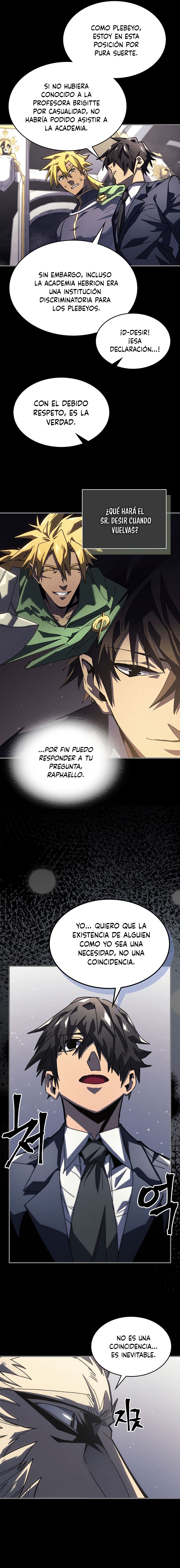 Read A Returner's Magic Should Be Special Español Manga Online