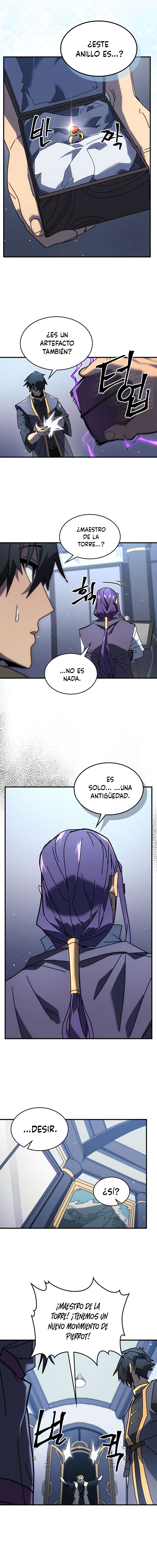 Read A Returner's Magic Should Be Special Español Manga Online