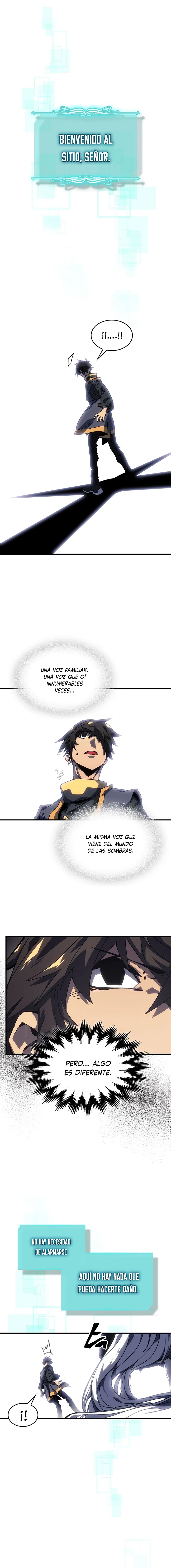 Read A Returner's Magic Should Be Special Español Manga Online