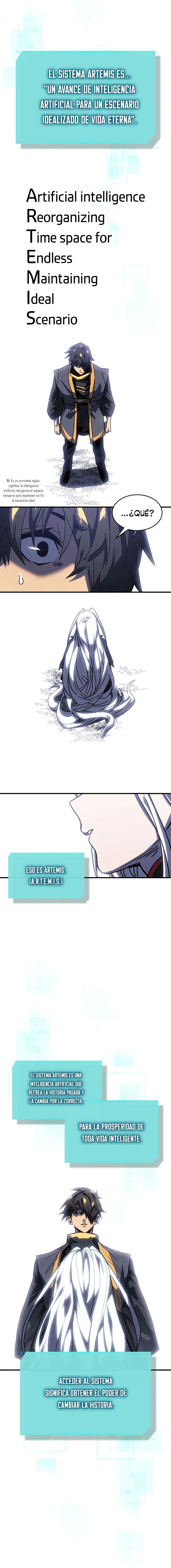 Read A Returner's Magic Should Be Special Español Manga Online