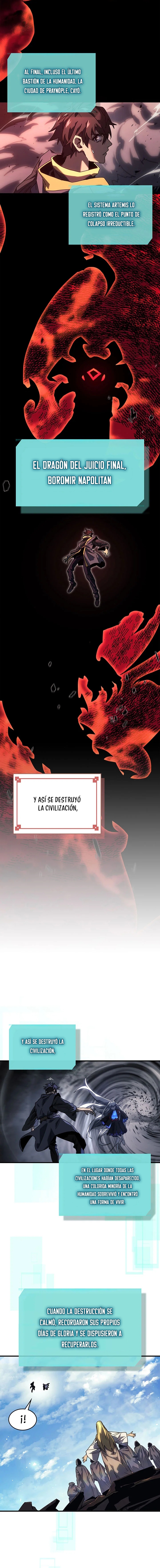 Read A Returner's Magic Should Be Special Español Manga Online