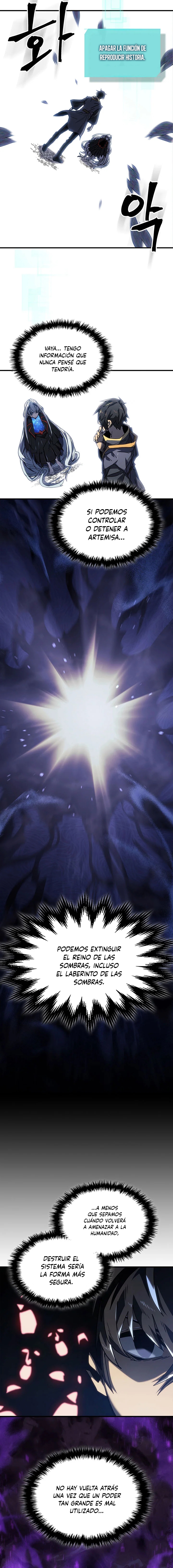 Read A Returner's Magic Should Be Special Español Manga Online