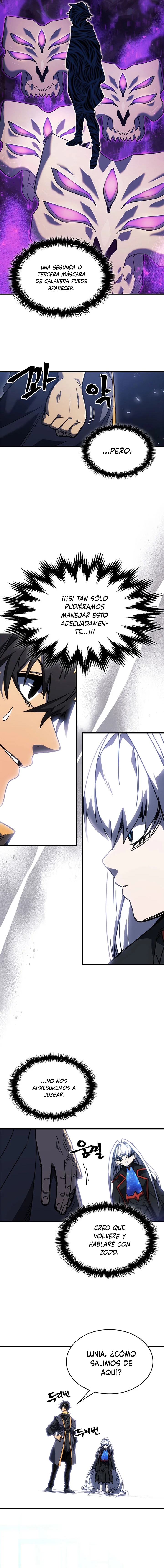 Read A Returner's Magic Should Be Special Español Manga Online