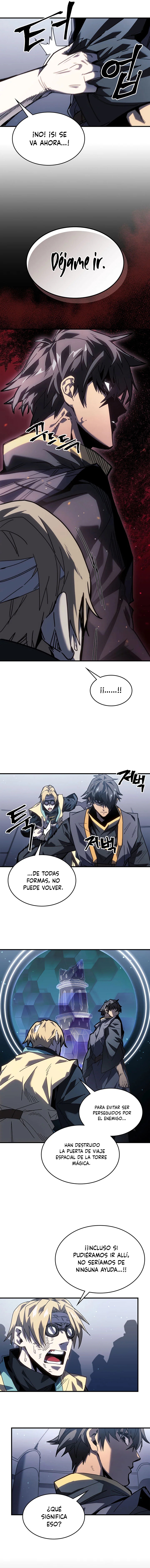 Read A Returner's Magic Should Be Special Español Manga Online