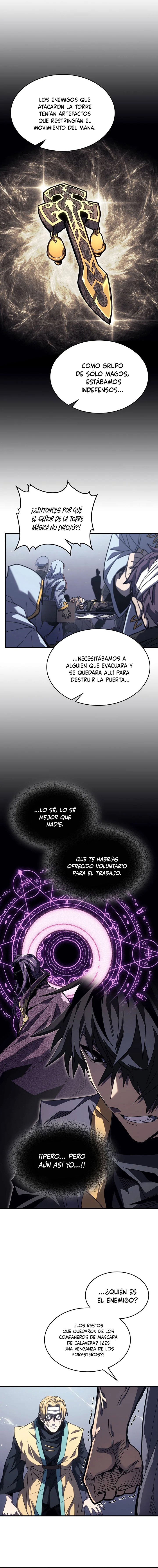 Read A Returner's Magic Should Be Special Español Manga Online