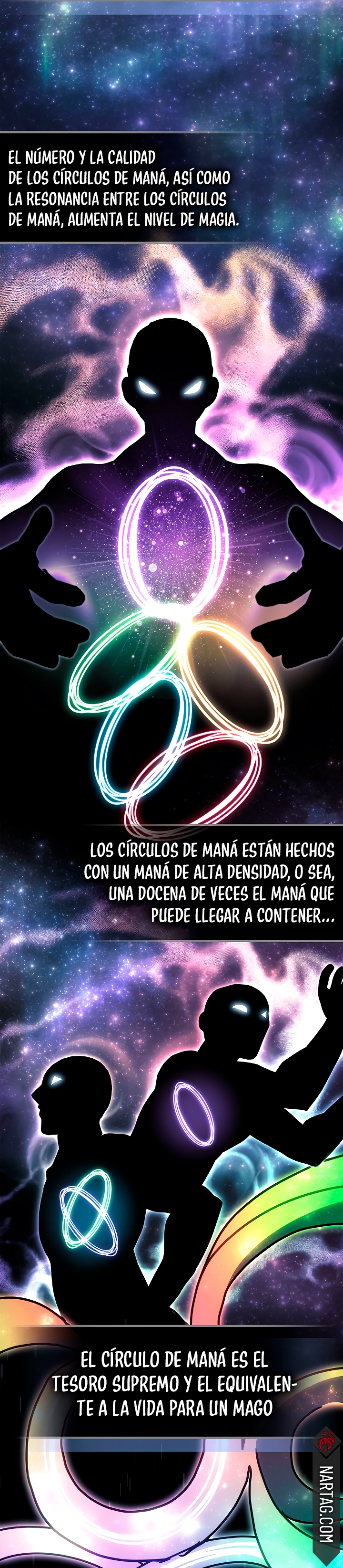 Read A Returner's Magic Should Be Special Español Manga Online