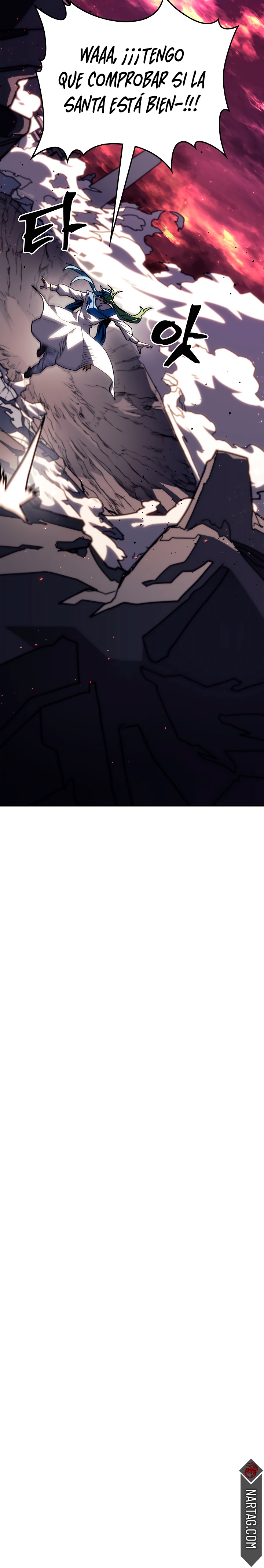 Read A Returner's Magic Should Be Special Español Manga Online