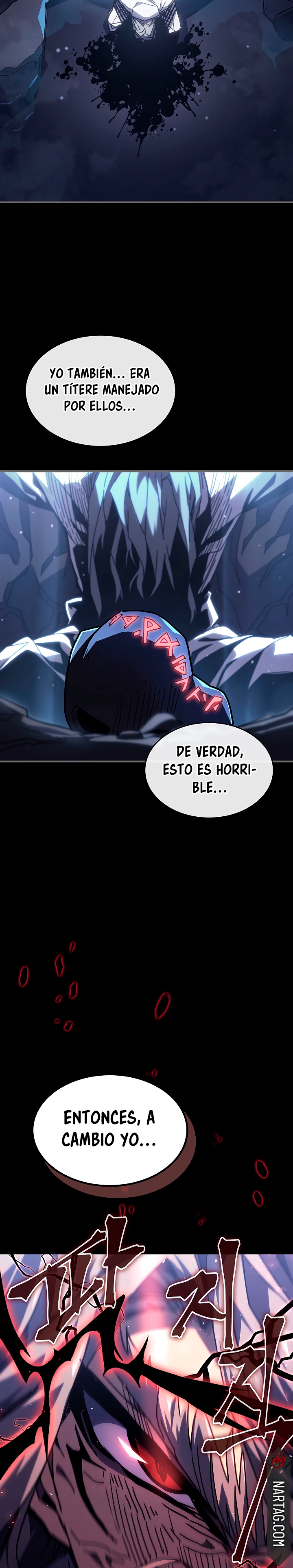 Read A Returner's Magic Should Be Special Español Manga Online