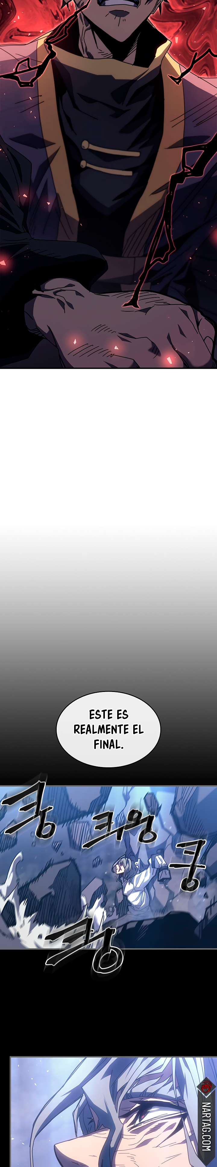 Read A Returner's Magic Should Be Special Español Manga Online