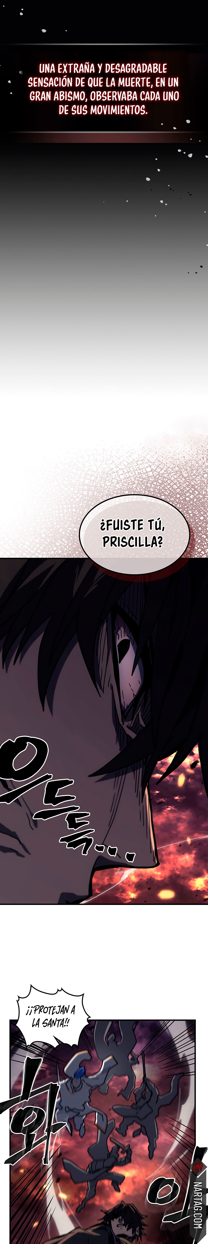 Read A Returner's Magic Should Be Special Español Manga Online