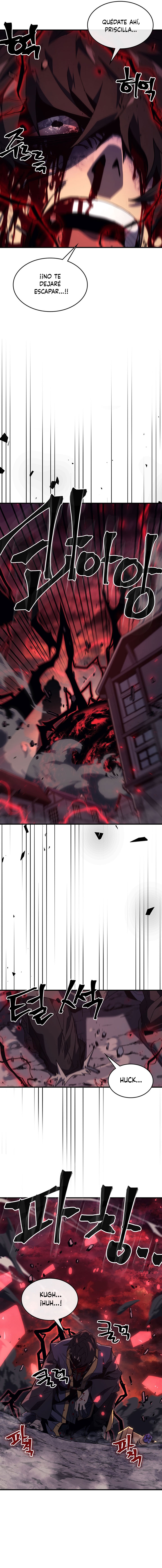 Read A Returner's Magic Should Be Special Español Manga Online