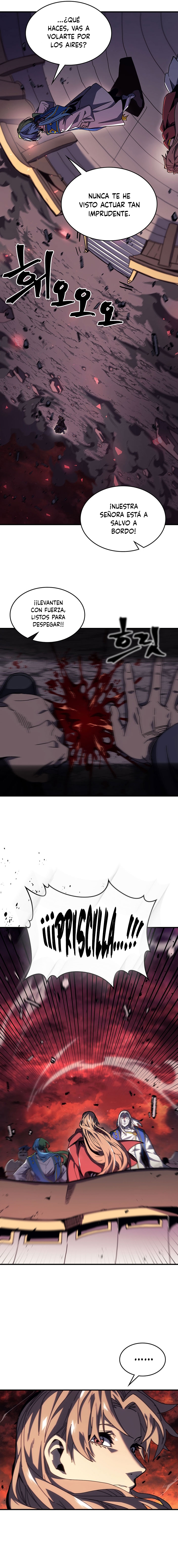 Read A Returner's Magic Should Be Special Español Manga Online