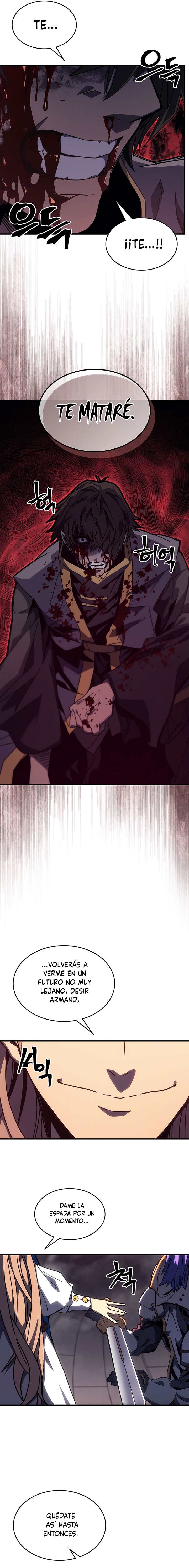 Read A Returner's Magic Should Be Special Español Manga Online