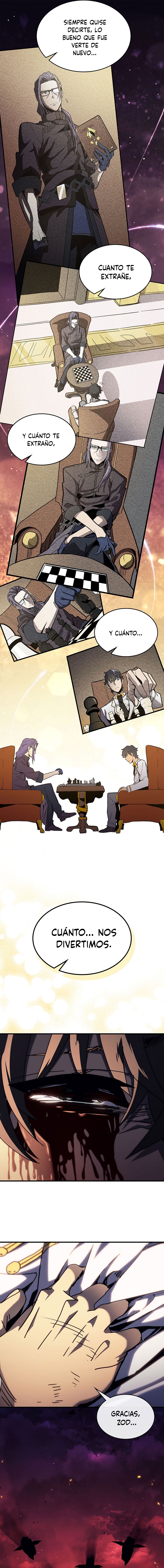 Read A Returner's Magic Should Be Special Español Manga Online