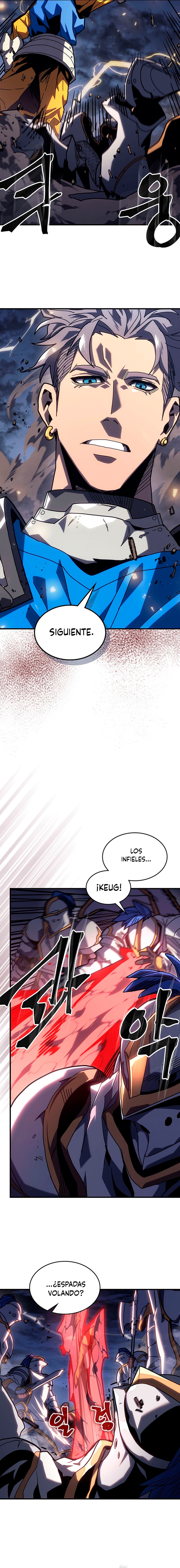 Read A Returner's Magic Should Be Special Español Manga Online