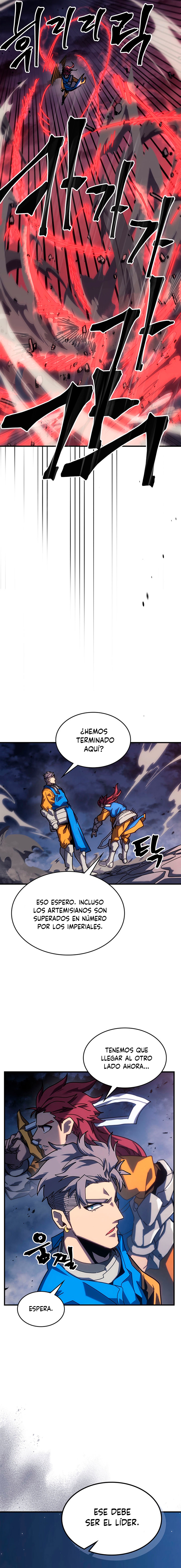 Read A Returner's Magic Should Be Special Español Manga Online