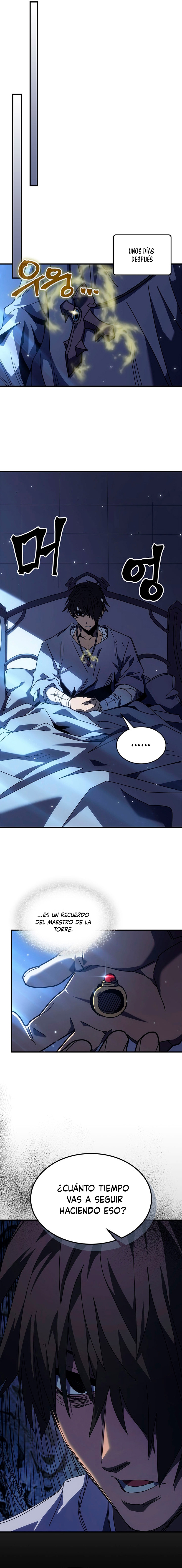 Read A Returner's Magic Should Be Special Español Manga Online