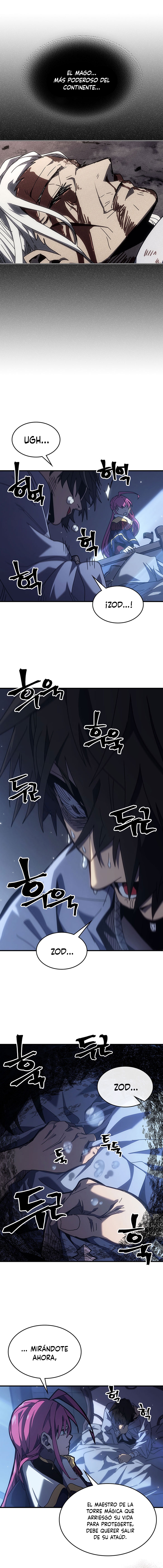 Read A Returner's Magic Should Be Special Español Manga Online