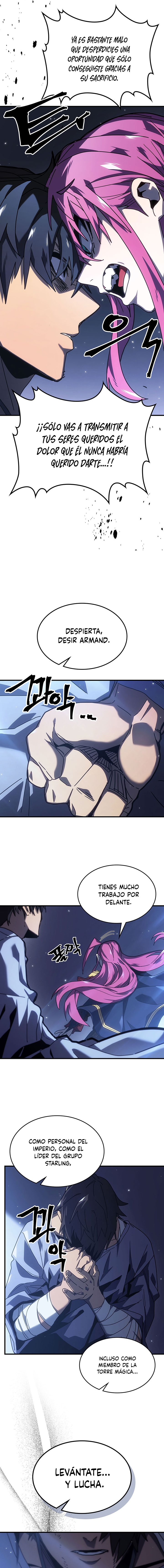 Read A Returner's Magic Should Be Special Español Manga Online