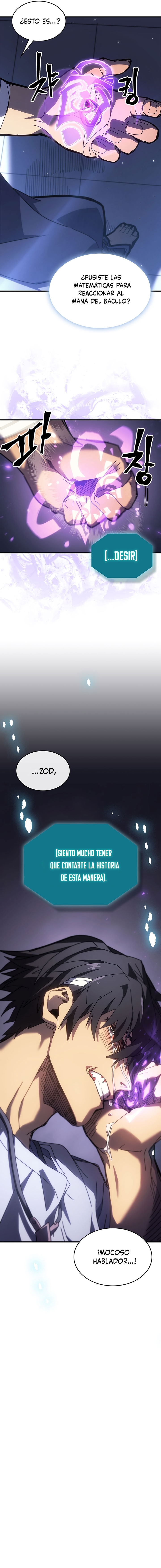 Read A Returner's Magic Should Be Special Español Manga Online