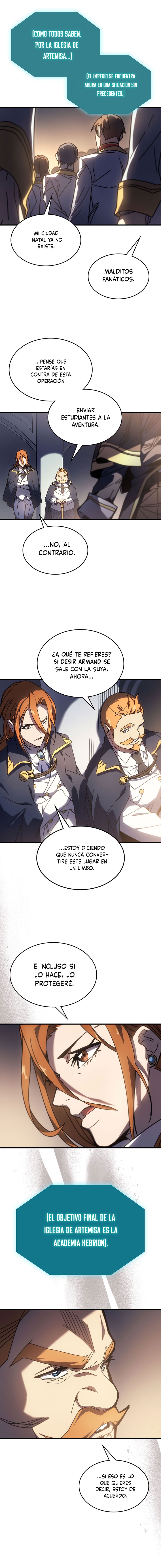 Read A Returner's Magic Should Be Special Español Manga Online