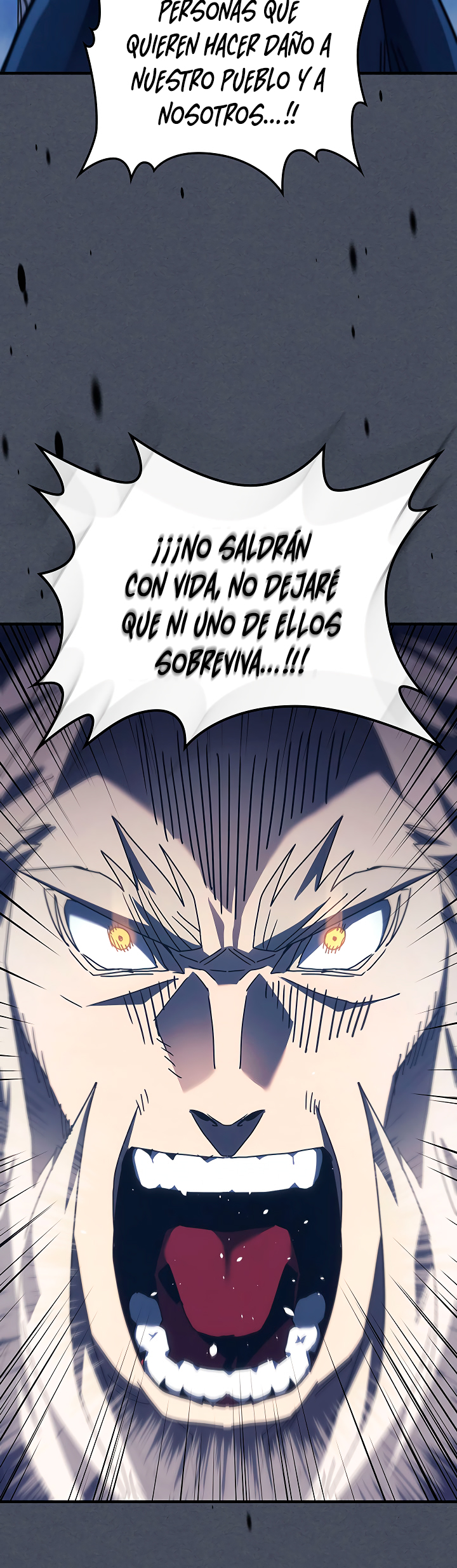 Read A Returner's Magic Should Be Special Español Manga Online