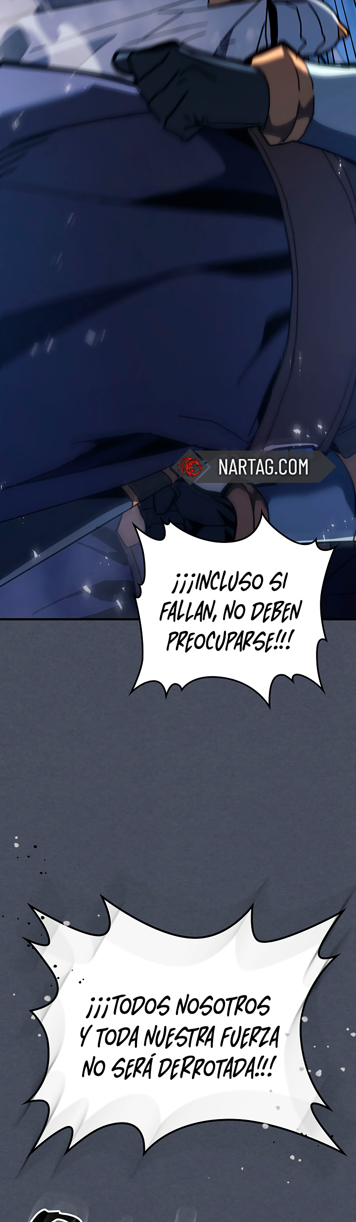 Read A Returner's Magic Should Be Special Español Manga Online