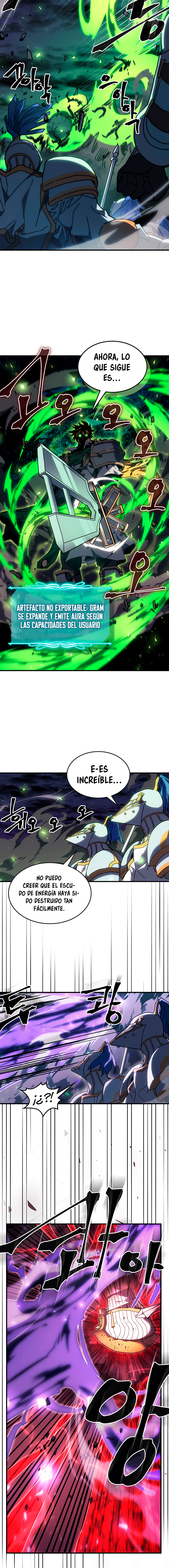 Read A Returner's Magic Should Be Special Español Manga Online