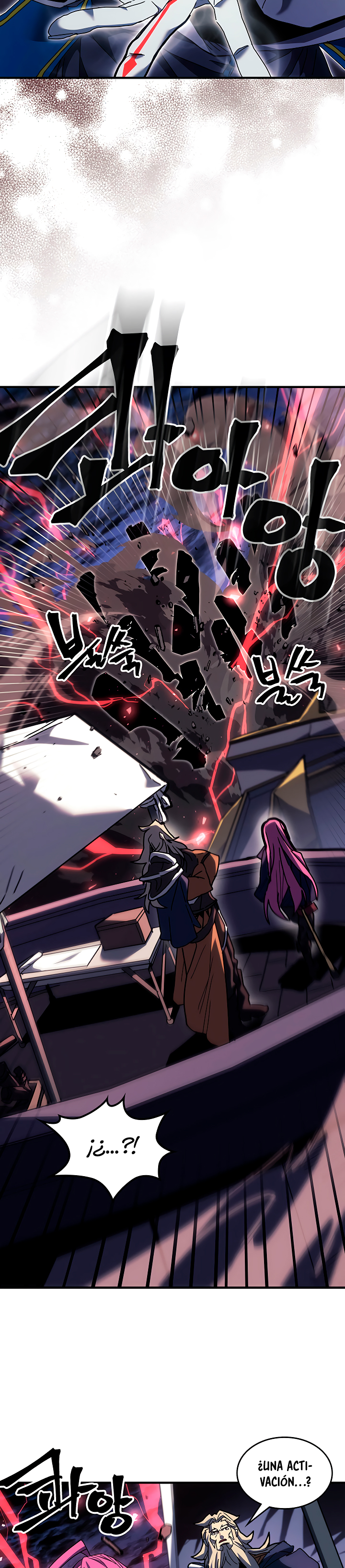 Read A Returner's Magic Should Be Special Español Manga Online