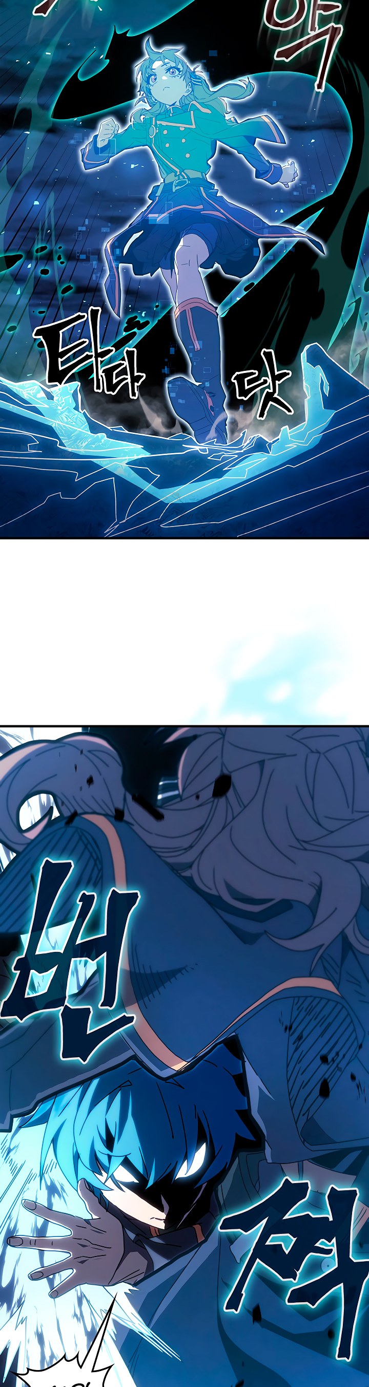 Read A Returner's Magic Should Be Special Español Manga Online